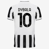 Paulo Dybala - Juventus Official Online Store