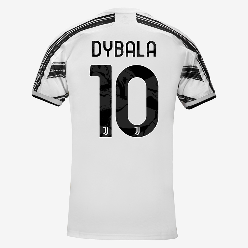 Maglia Juventus Dybala - Juventus Official Online Store