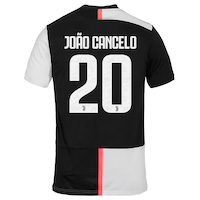 João Cancelo - Juventus Official Online 