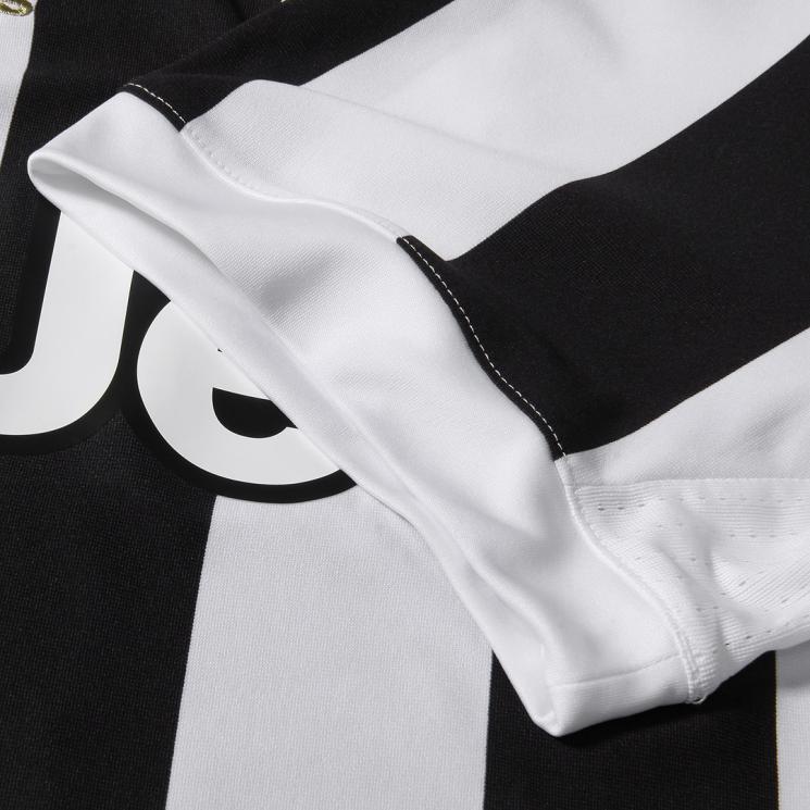 Juventus Jersey 2017/2018: Home Kit adidas - Juventus Official Online Store