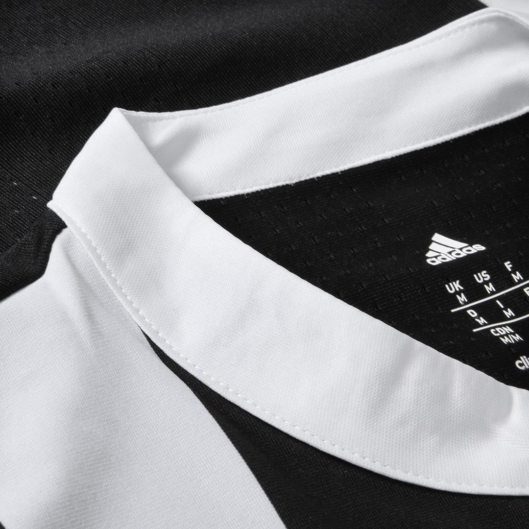 Juventus Authentic 2017/2018: Kit Home - Juventus Official Online Store