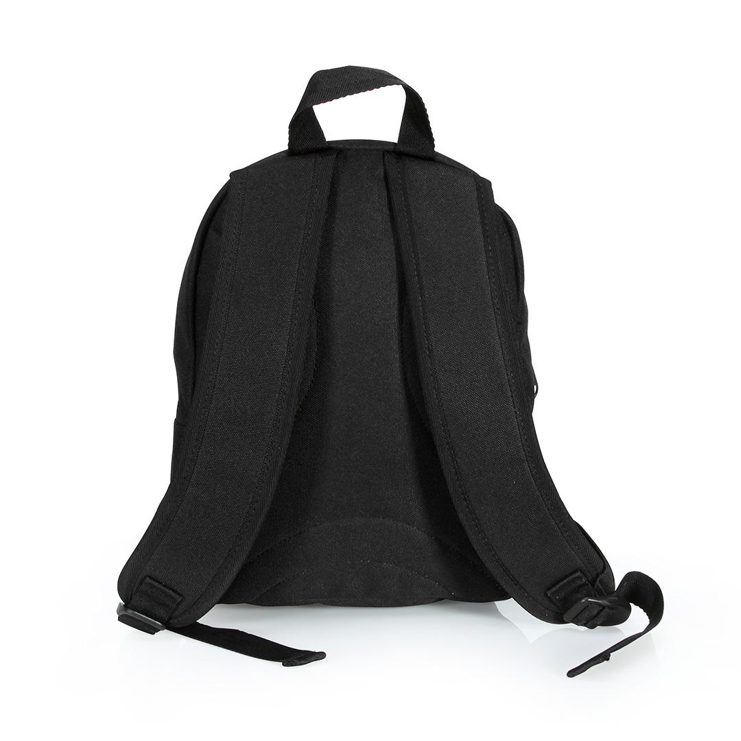 JUVENTUS SMALL SCHOOLBAG - Juventus Official Online Store