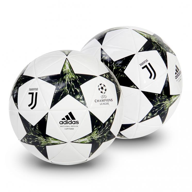 PALLONE UCL PRO - Juventus Official Online Store