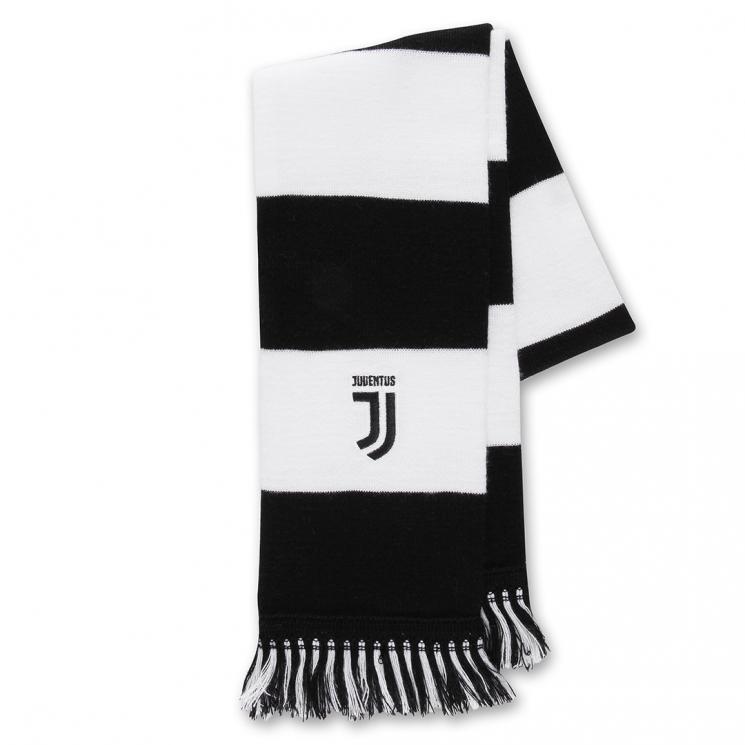 Sciarpa Uniti fino alla Fine - Juventus - Juventus Official Online