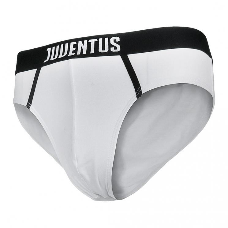 JUVENTUS COMPLETO INTIMO T-SHIRT E SLIP NERO - Juventus Official Online  Store