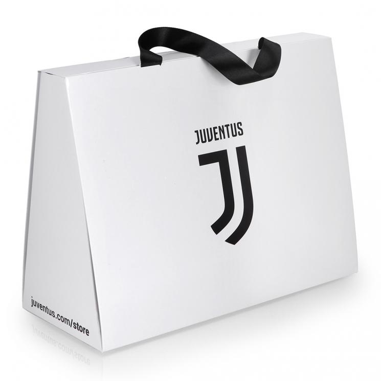 Idee Regalo Natale Juventus.Juventus Scatola Regalo Grande Juventus Official Online Store