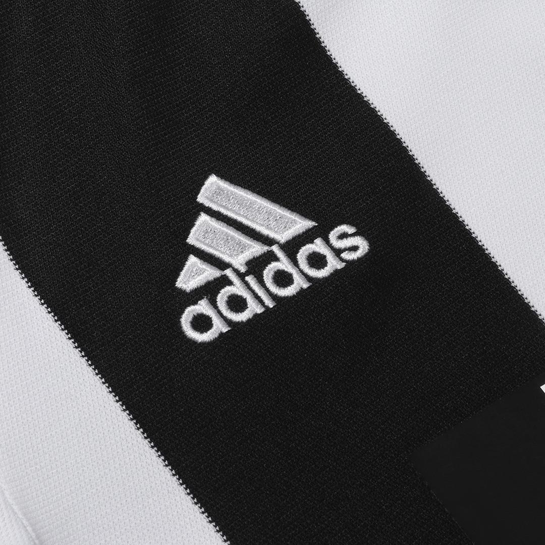 Juventus Jersey 2018/2019: Home Kit adidas - Juventus Official Online Store