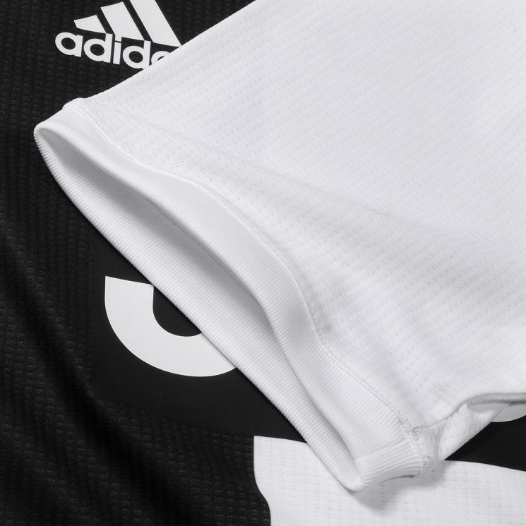 Juventus Autenthic Jersey 2018/2019: Home Kit adidas - Juventus ...