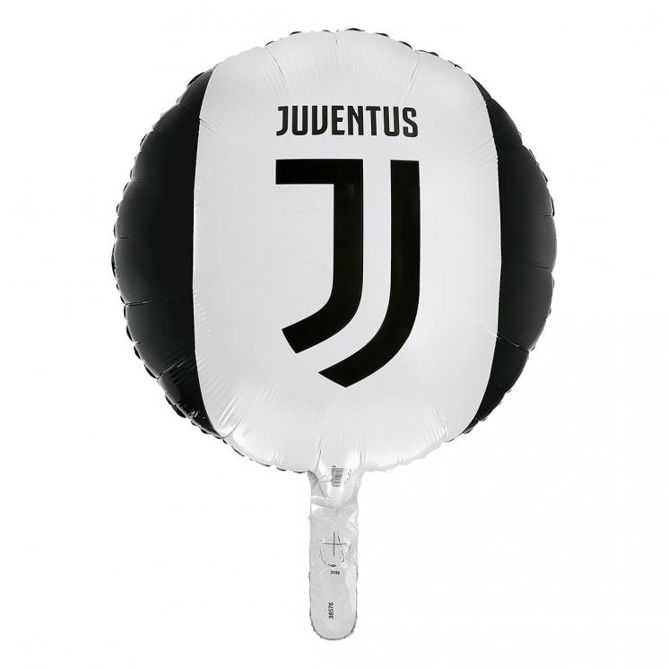 Festa di Compleanno Palloncini Juventus F.C. ⚽️ Juventus F.C. Centrotavola  Tutorial ⚽️ 