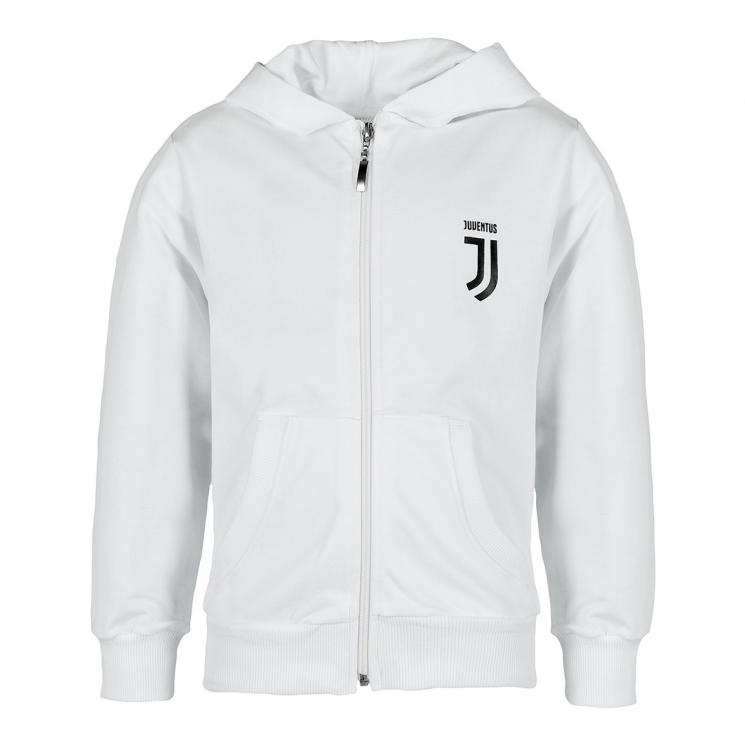 JUVENTUS FINO ALLA FINE HOODIE KIDS Juventus Official Online Store