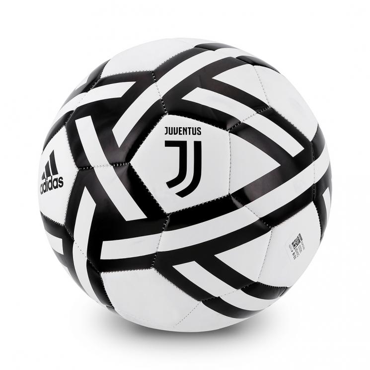 5 Pallone Termosaldato Juve Mis Prodotto Ufficiale Juventus 