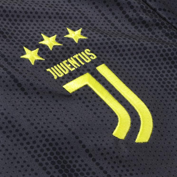 Juventus Third Jersey 201819