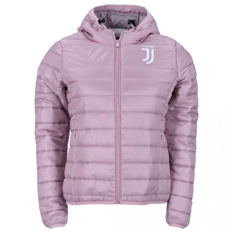 juventus pink jacket