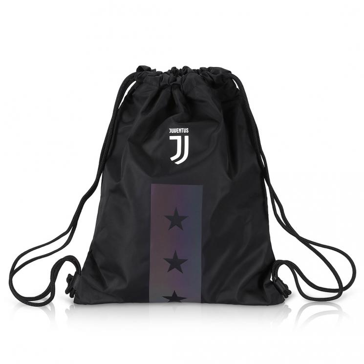 JUVENTUS SACCA PALESTRA FLASHCOLOR - Juventus Official Online Store