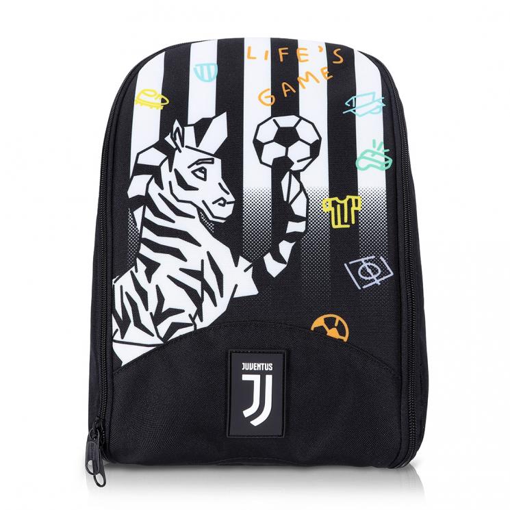Juventus Zaino Scuola Game - Juventus Official Online Store