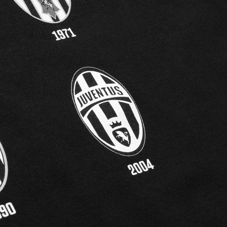 Juventus Anniversary T Shirt
