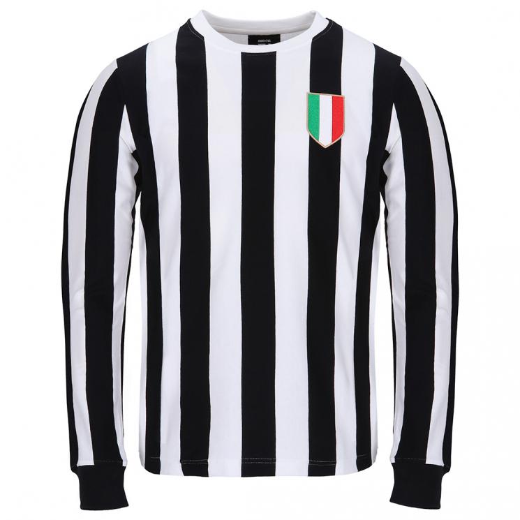 Copa Juventus Turin Retro Trikot 1952/1953 NEU 114316 