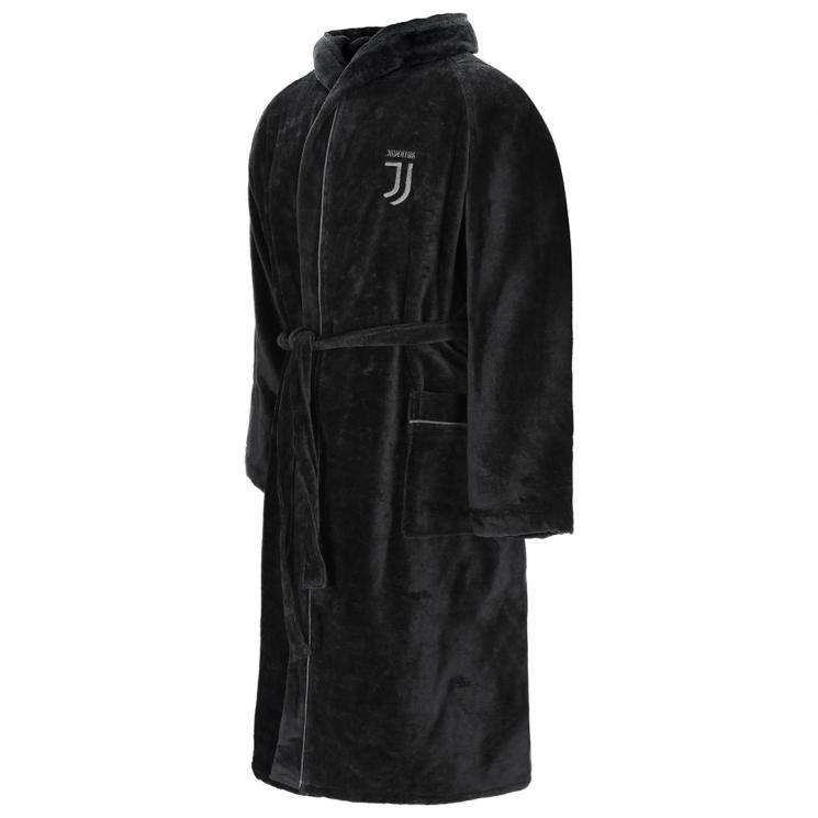Accappatoio Juventus Luxury - Juventus Official Online Store