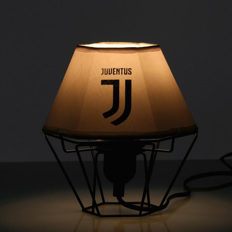 Juventus 2018/2019 Ampoule LED Officielle