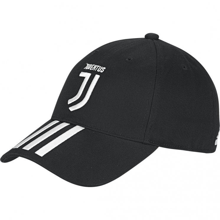 Uomo JUVIR|#JUVENTUS FC Cappello Cappello Tinta Unita nero L 