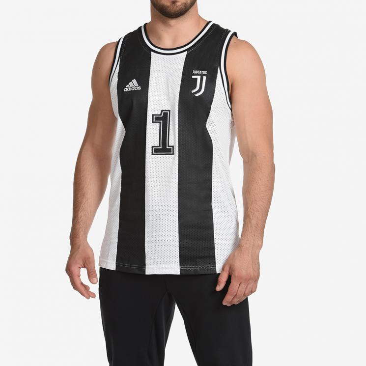 Door Licht gebed Juventus Basketball Jersey 2018/2019: Basketball Clothing - Juventus  Official Online Store
