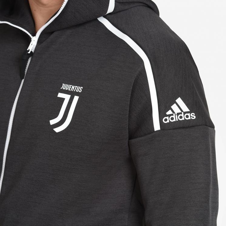JUVENTUS Z.N.E. ANTHEM SQUAD - Juventus Official Online Store