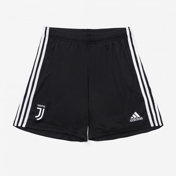 Pantaloncini Juventus 2019/2020: Kit Gara Home - Juventus Official Online  Store