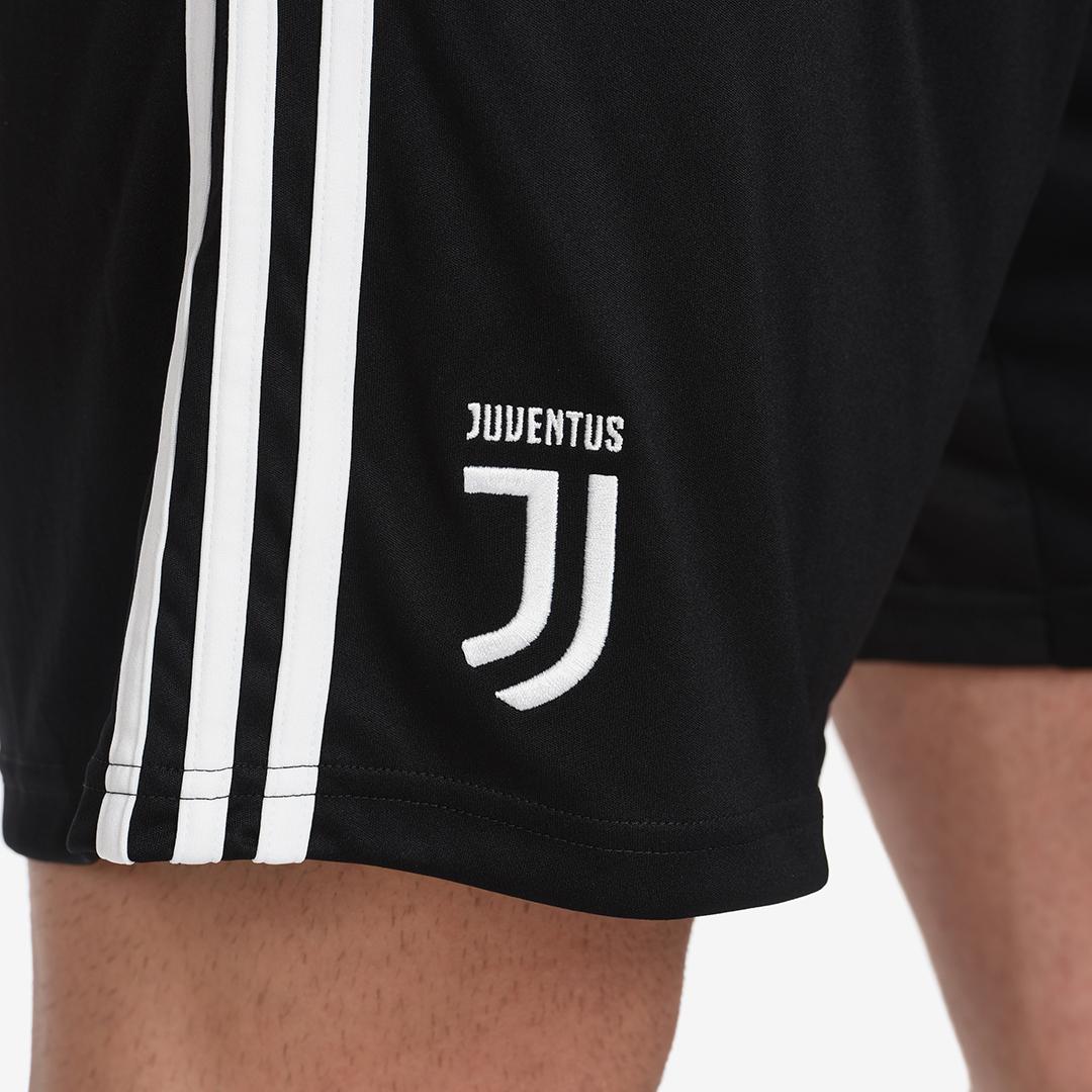 Juventus shorts