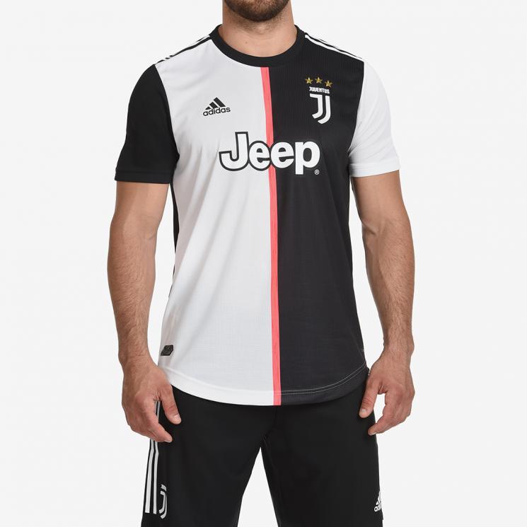 Juventus Jersey 2019/20 - Juventus 