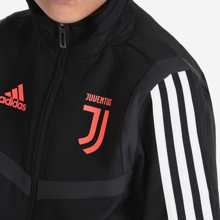 Juventus Junior Tuta Ufficiale 2019-20