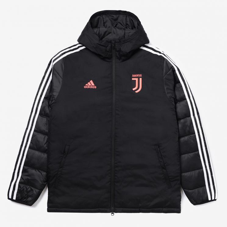 JUVENTUS WINTER JACKET 2019/20 - Juventus Official Online Store