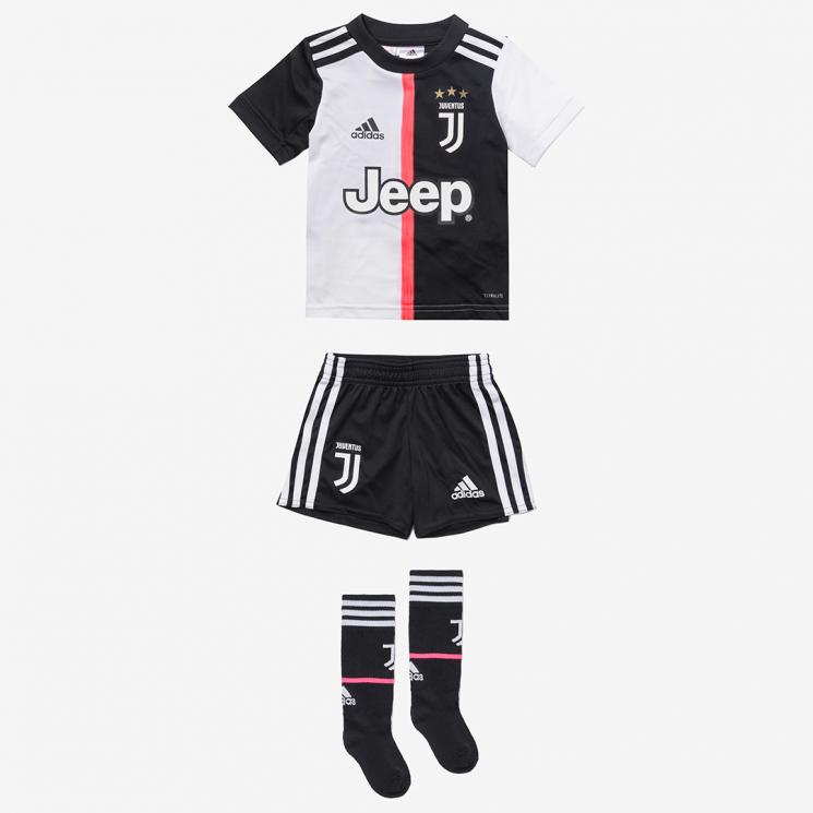 9/10 years SpStore Juventus 18/19 Home Jersey Kids Size M 