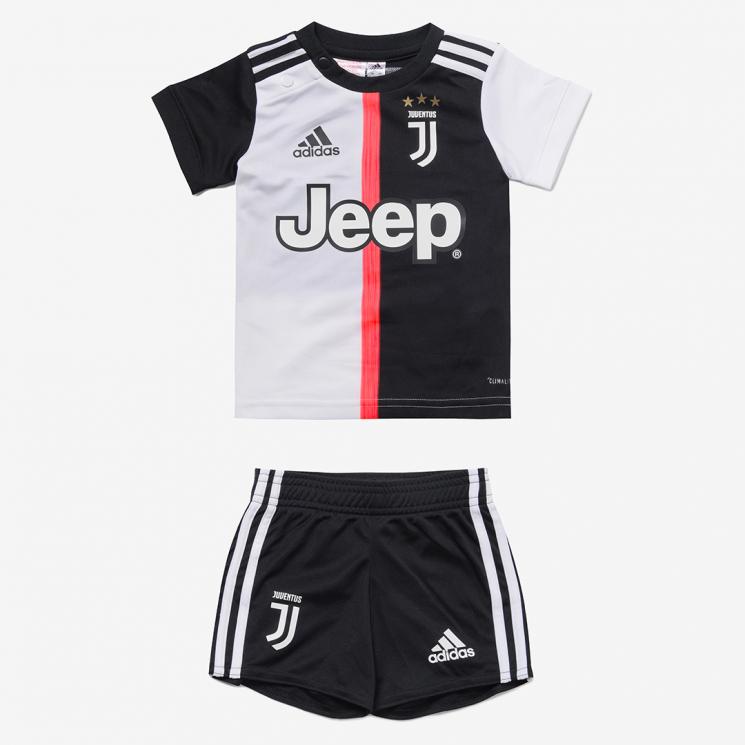 Juventus Baby Kit 2019/2020: Home Kits 