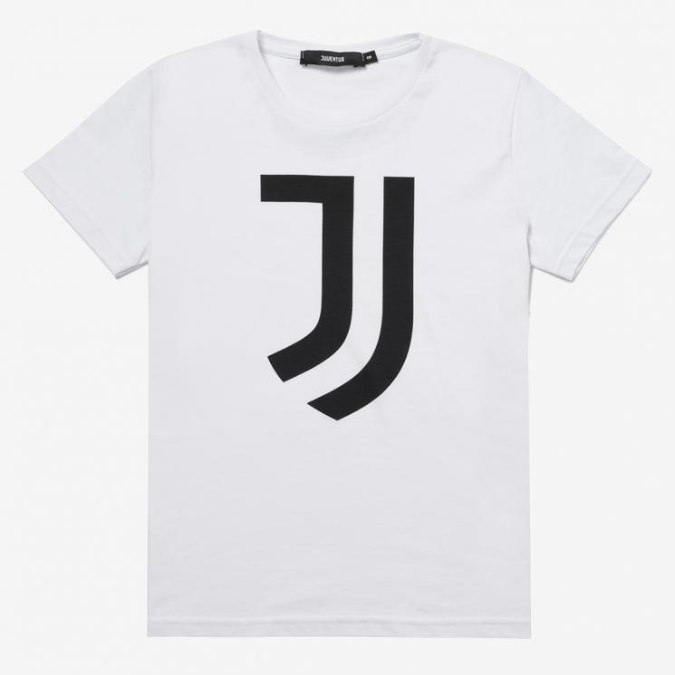 Vervorming Tien jaar krijgen JUVENTUS T-SHIRT BLACK LOGO - TEEN - Juventus Official Online Store