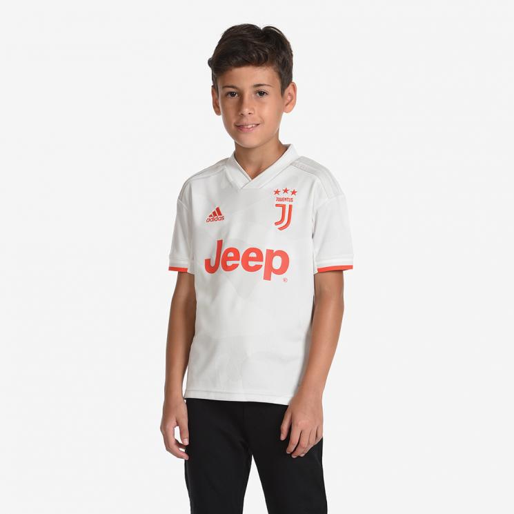Aptitud Figura Almuerzo Juventus Away Youth Jersey 2019/2020: Second Kit for Kids - Juventus  Official Online Store