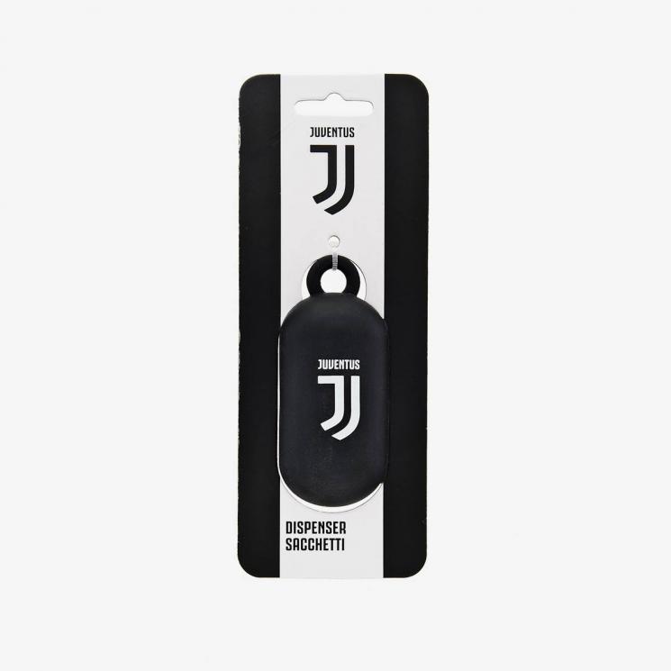 JUVENTUS DISPENSER PER SACCHETTI - Juventus Official Online Store