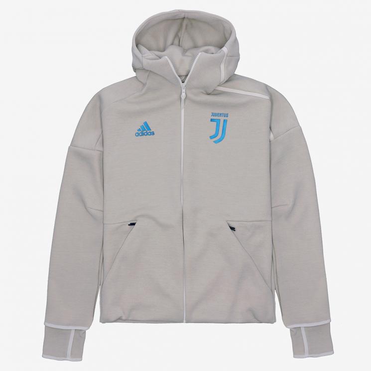JUVENTUS Z.N.E. ANTHEM SQUAD 2019/20 - Juventus Official Online Store
