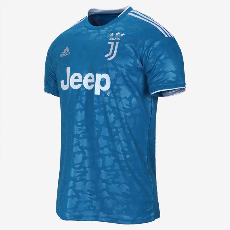 JUVENTUS THIRD JERSEY 2019/20 - Juventus Official Online Store