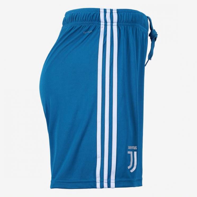 Juventus Third Youth Shorts 2019/2020: Kit for Kids - Juventus Official Online Store