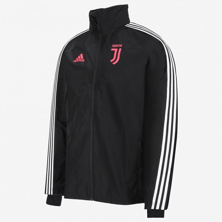 JUVENTUS STORM JACKET 2019/20 - Juventus Official Online Store