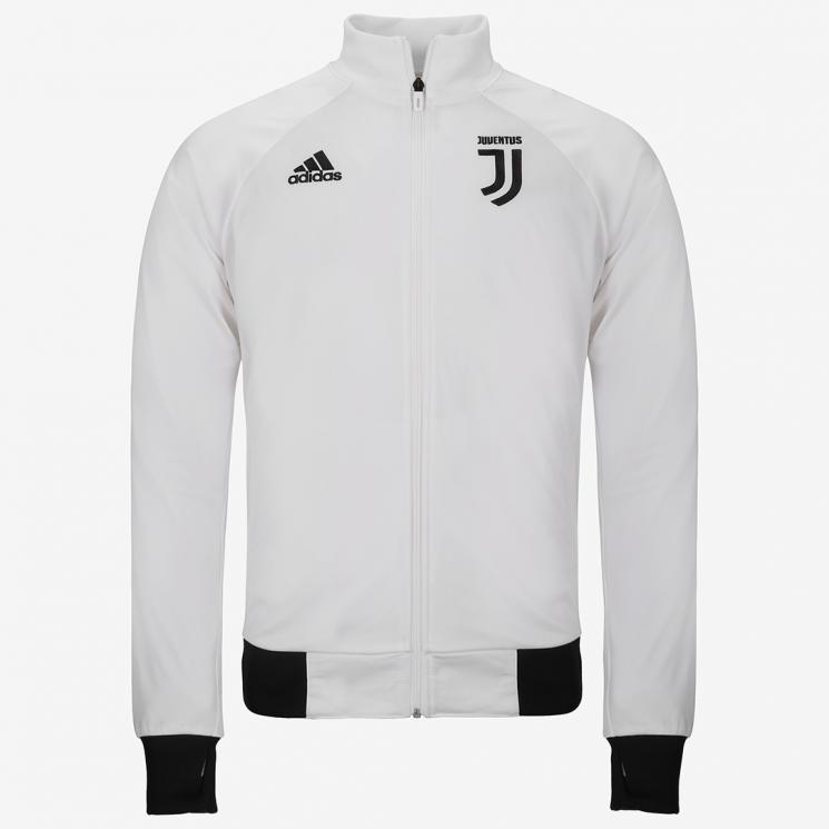 JUVENTUS FELPA ICONS BIANCA - Juventus Official Online Store