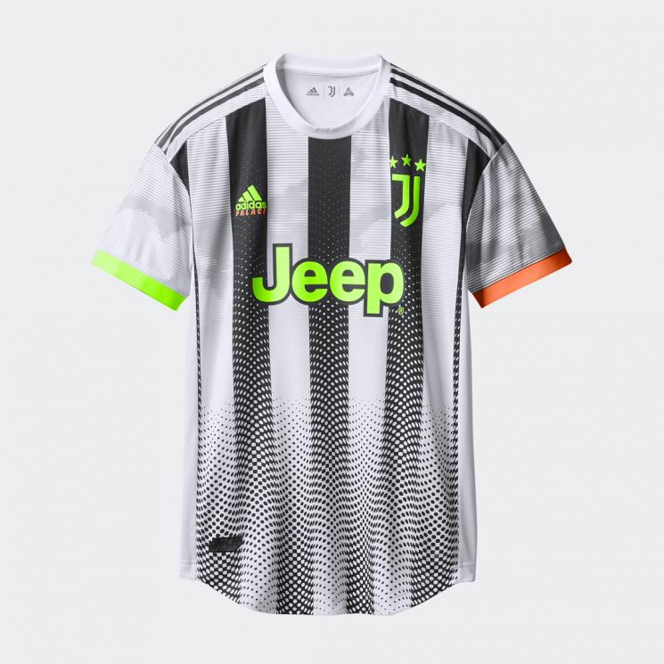 Juventus Palace x adidas jersey - Juventus Official Online Store