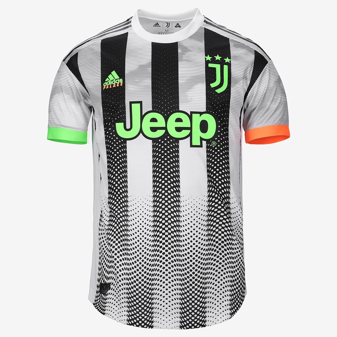 Maglia Juventus x Palace x adidas - Juventus Official Online Store