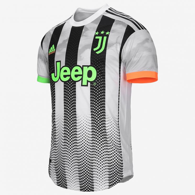 Juventus x Palace x adidas jersey - Juventus Official Online Store