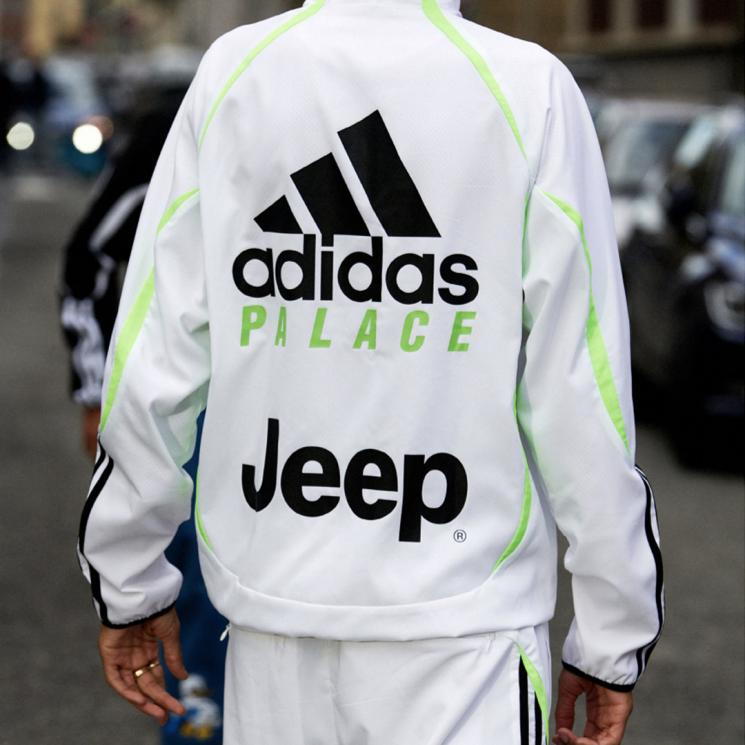 adidas jeep jacket