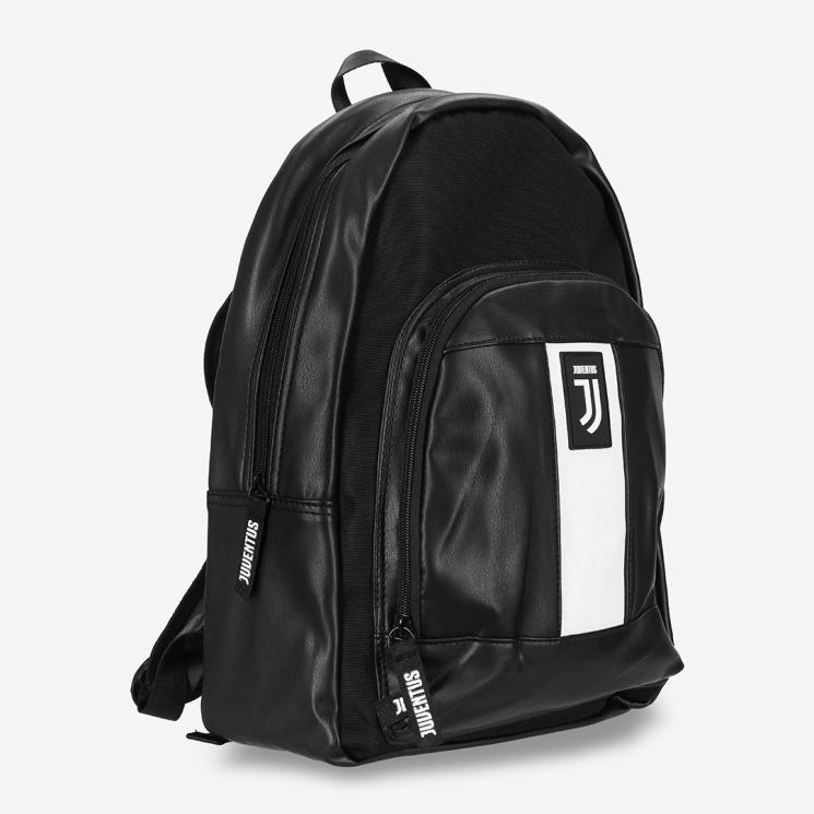 Juventus FC Backpack Black One Size