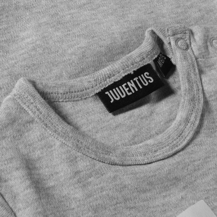 JUVENTUS TRIS BABY BODY - Juventus Official Online Store