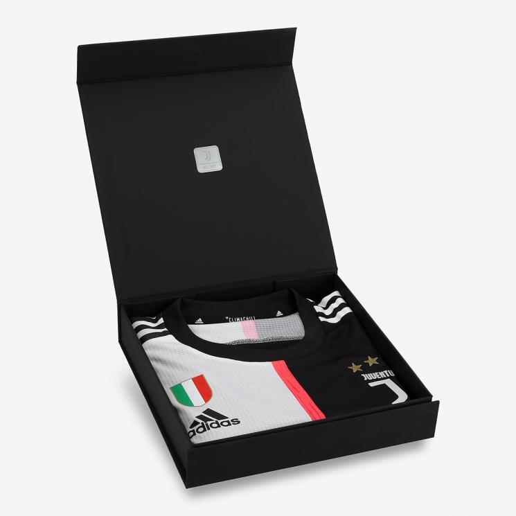 Ronaldo JUVENTUS FC Personalised Gift Wrap Juventus Wrapping Paper 