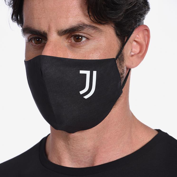 JUVENTUS FACE MASK (3 PIÈCES) - Juventus Official Online Store
