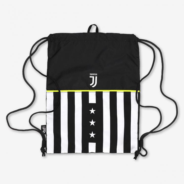 JUVENTUS SACCA GINNASTICA DA PALESTRA PER BIMBI - Juventus Official Online  Store